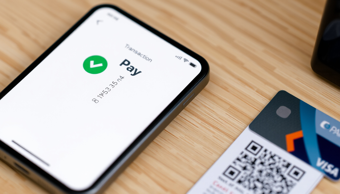 Su Pay: qué es, cómo funciona, seguridad y alternativas